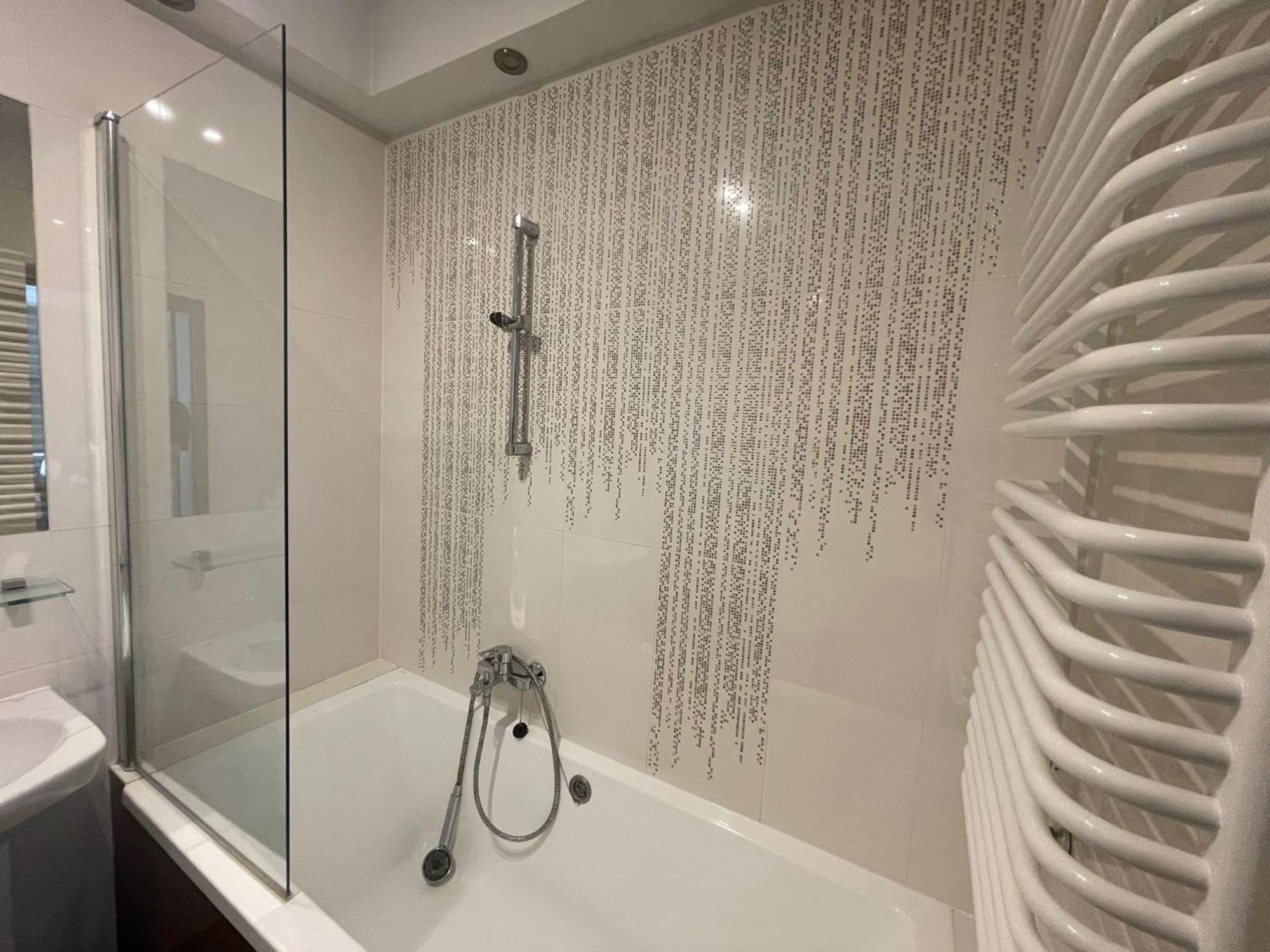 Apartament Elegant Kiprow Varsovia Exterior foto